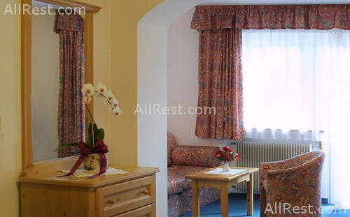 Hotel Chalet Portillo 32